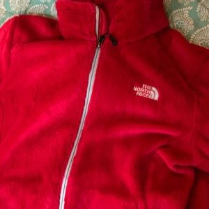 NORTH FACE JACKET